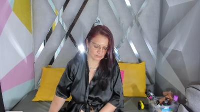 Mulan_sexy live cam on Cam4