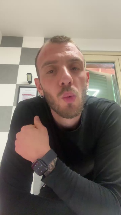 Munzkkkkk77 Live Webcam on Cam4