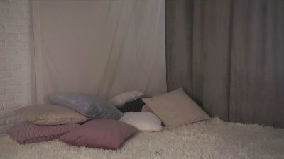 MuoiHinzman live cam on Cam4