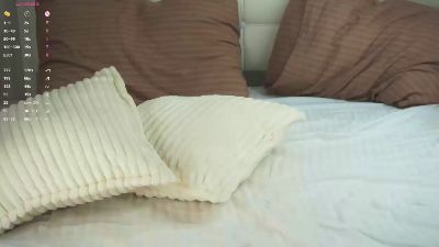 MuoiHinzman live cam on Cam4