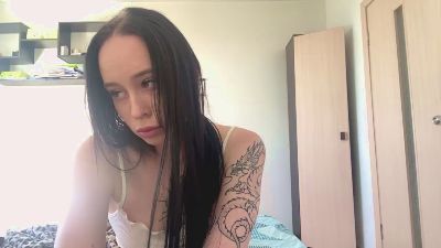 MurKristian live cam on Cam4
