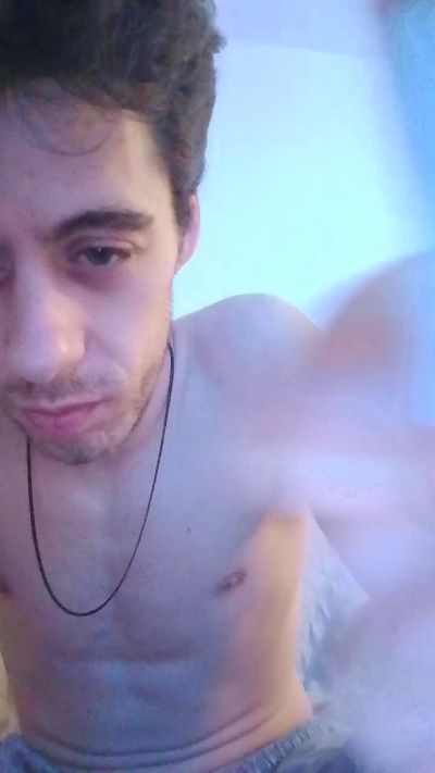 Murcianito live cam on Cam4