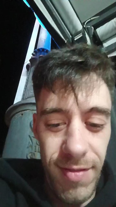 Murcianito live cam on Cam4