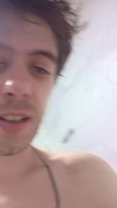 Murcianito live cam on Cam4