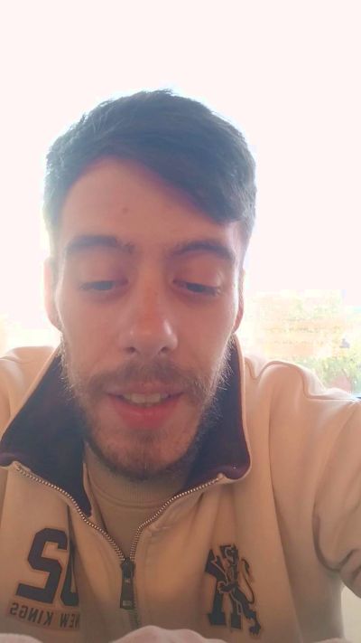 Murcianito live cam on Cam4
