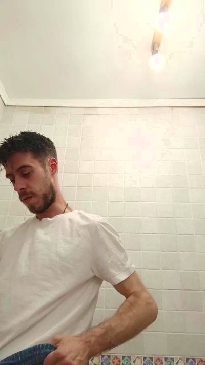 Murcianito live cam on Cam4