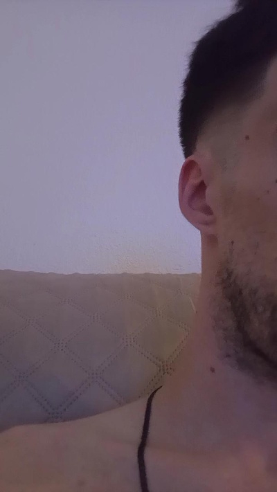 Murcianito live cam on Cam4