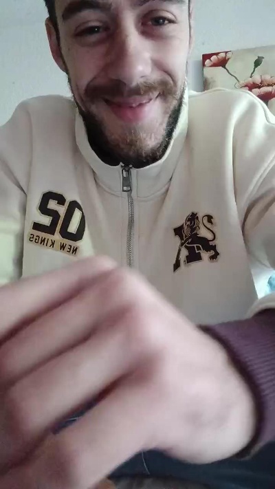 Murcianito live cam on Cam4