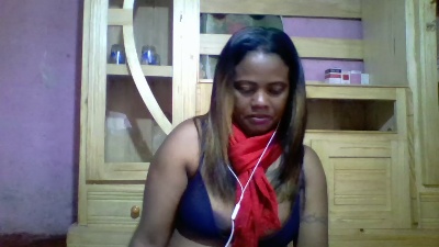 MurelahSexy live cam on Cam4