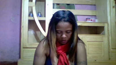 MurelahSexy live cam on Cam4