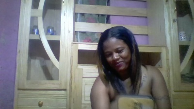 MurelahSexy live cam on Cam4