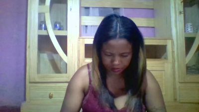 MurelahSexy live cam on Cam4