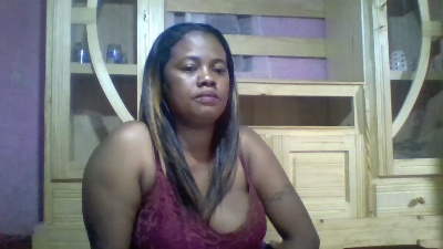MurelahSexy live cam on Cam4