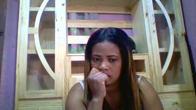 MurelahSexy live cam on Cam4