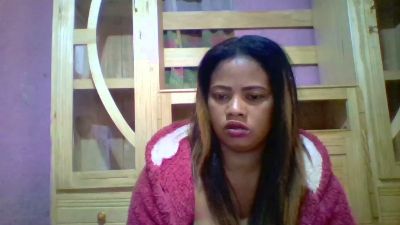MurelahSexy live cam on Cam4