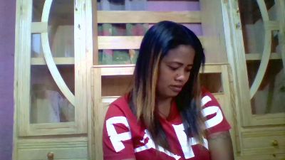 MurelahSexy live cam on Cam4
