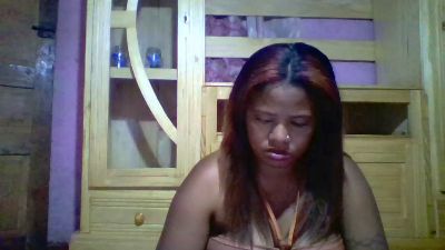 MurelahSexy live cam on Cam4