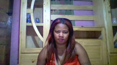 MurelahSexy live cam on Cam4