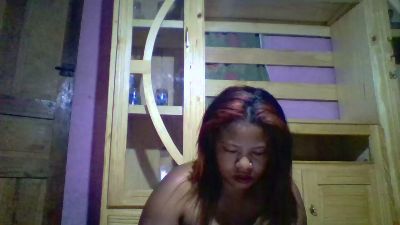 MurelahSexy live cam on Cam4