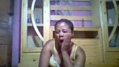 MurelahSexy live cam on Cam4