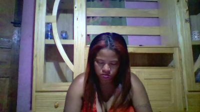 MurelahSexy live cam on Cam4