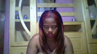 MurelahSexy live cam on Cam4