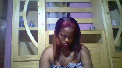 MurelahSexy live cam on Cam4
