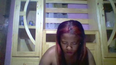 MurelahSexy live cam on Cam4