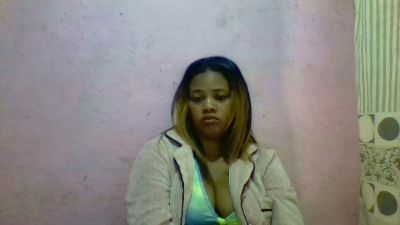 MurelahSexy live cam on Cam4