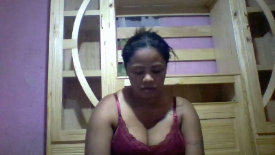 MurelahSexy live cam on Cam4