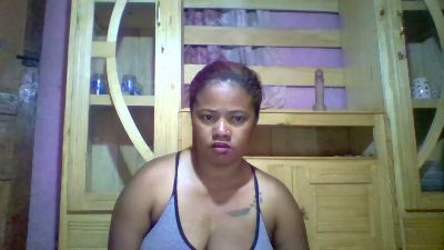 MurelahSexy live cam on Cam4