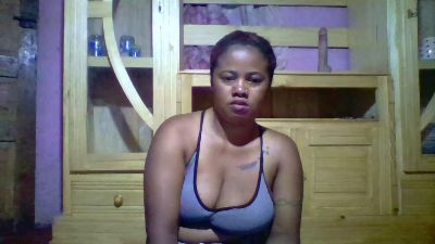 MurelahSexy live cam on Cam4
