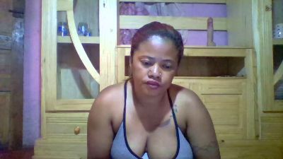 MurelahSexy live cam on Cam4