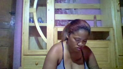MurelahSexy live cam on Cam4