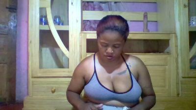 MurelahSexy live cam on Cam4