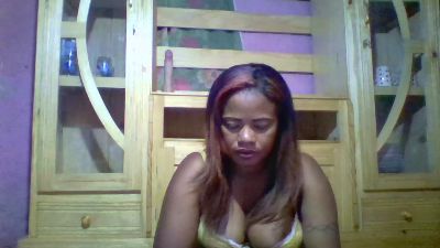 MurelahSexy live cam on Cam4