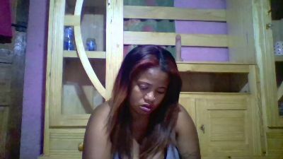 MurelahSexy live cam on Cam4