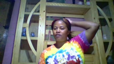 MurelahSexy live cam on Cam4