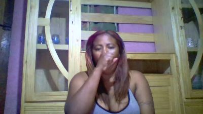 MurelahSexy live cam on Cam4