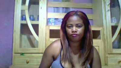 MurelahSexy live cam on Cam4