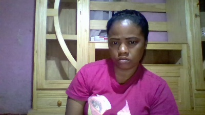 MurelahSexy live cam on Cam4