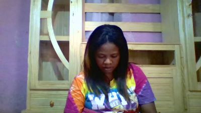 MurelahSexy live cam on Cam4