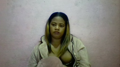 MurelahSexy live cam on Cam4