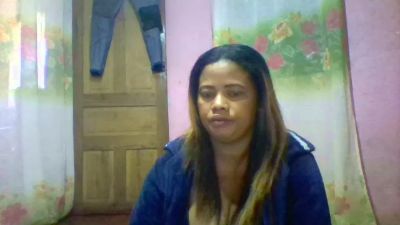 MurelahSexy live cam on Cam4