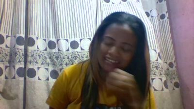 MurelahSexy live cam on Cam4
