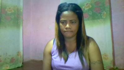 MurelahSexy live cam on Cam4