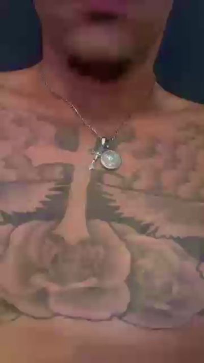 Muriom live cam on Cam4