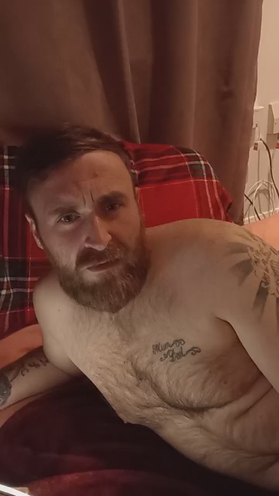 Murphthegurth live cam on Cam4