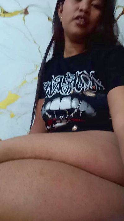 Muryah live cam on Cam4
