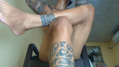 Musclesexyboy1 live cam on Cam4